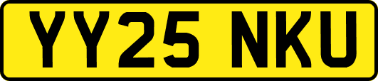 YY25NKU