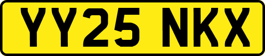 YY25NKX