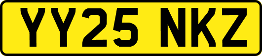 YY25NKZ