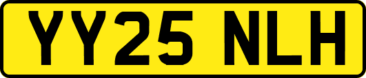 YY25NLH