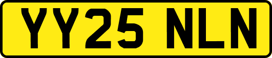YY25NLN