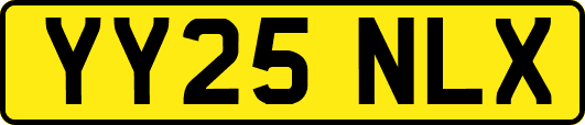 YY25NLX