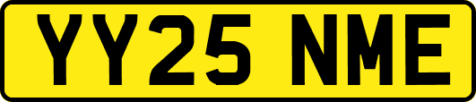YY25NME