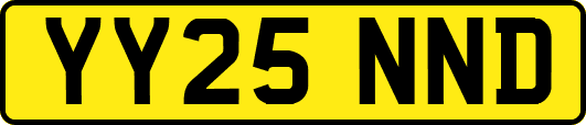 YY25NND
