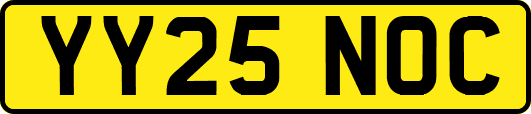 YY25NOC