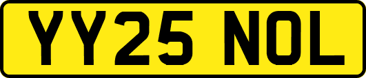 YY25NOL