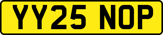 YY25NOP