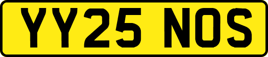 YY25NOS