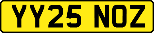 YY25NOZ