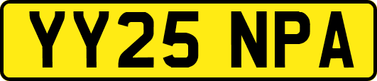 YY25NPA