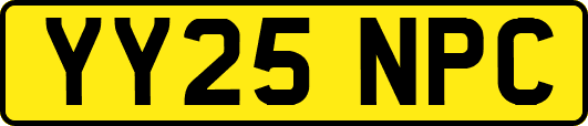 YY25NPC