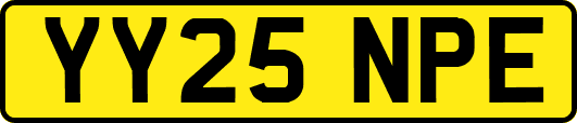 YY25NPE