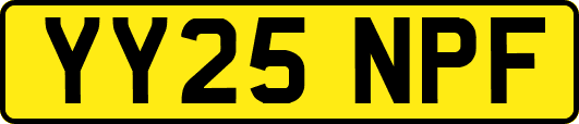 YY25NPF