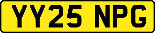 YY25NPG