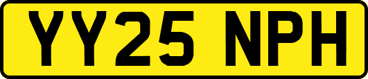 YY25NPH