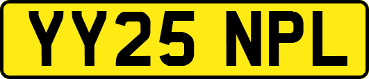 YY25NPL