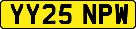 YY25NPW