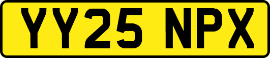 YY25NPX