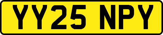 YY25NPY