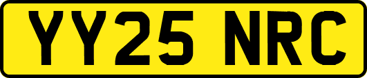 YY25NRC