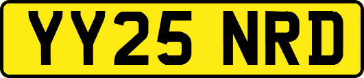 YY25NRD