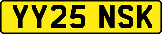 YY25NSK