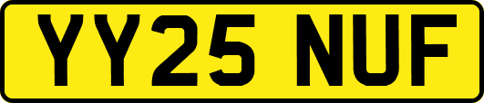 YY25NUF