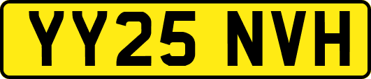 YY25NVH