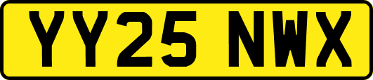 YY25NWX