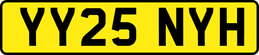 YY25NYH