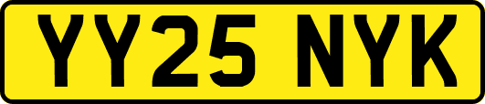 YY25NYK