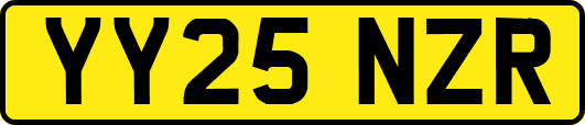 YY25NZR
