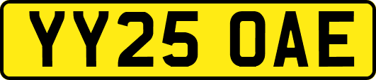 YY25OAE