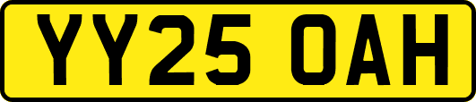 YY25OAH