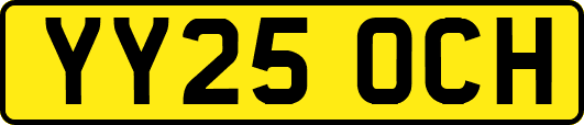 YY25OCH