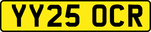 YY25OCR