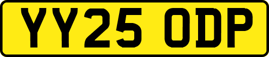 YY25ODP