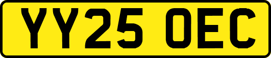 YY25OEC
