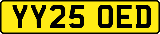 YY25OED