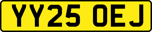YY25OEJ