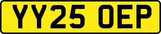 YY25OEP