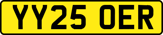 YY25OER
