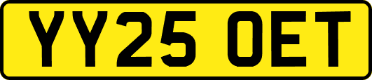 YY25OET