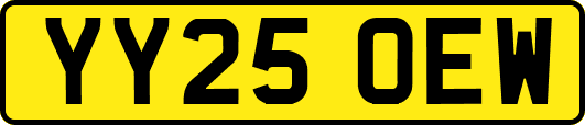 YY25OEW
