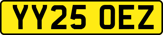 YY25OEZ