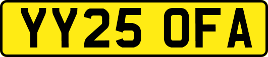 YY25OFA
