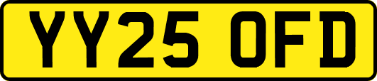 YY25OFD
