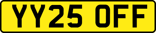 YY25OFF