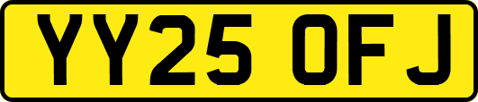 YY25OFJ