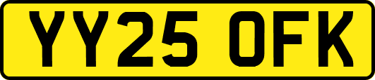 YY25OFK